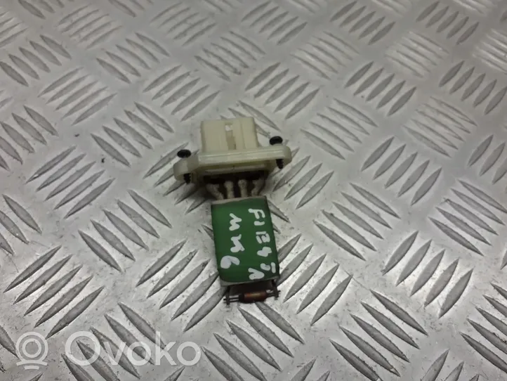 Ford Fiesta Heater blower fan relay, 10.59 € RRR