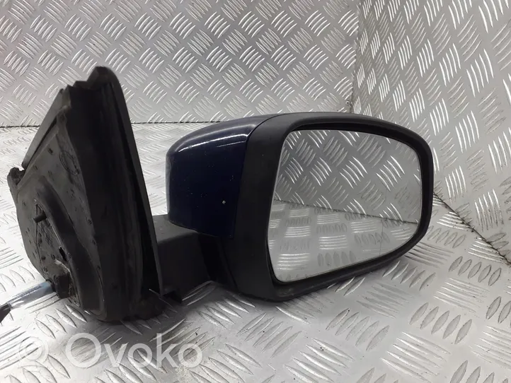 Ford Mondeo MK IV Specchietto retrovisore elettrico portiera anteriore 212876164