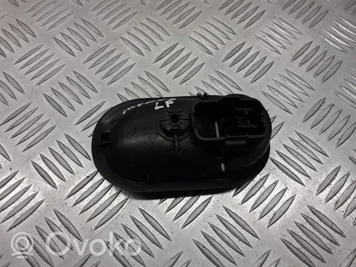 Renault Modus Front door interior handle 8247310579