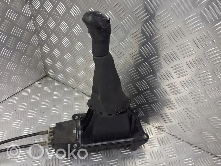 Renault Modus Vaihteiston hidastimen vipu 8200273239