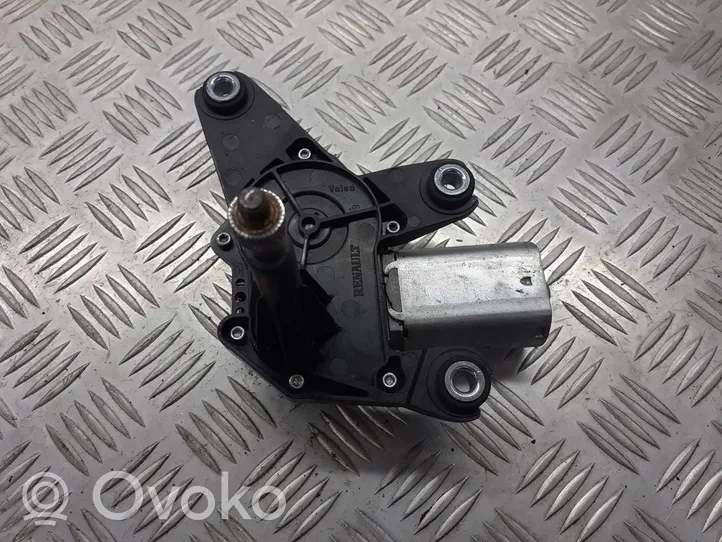 Renault Modus Moteur d'essuie-glace 8200313354