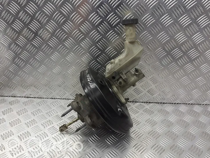 Renault Modus Brake booster 8200249245