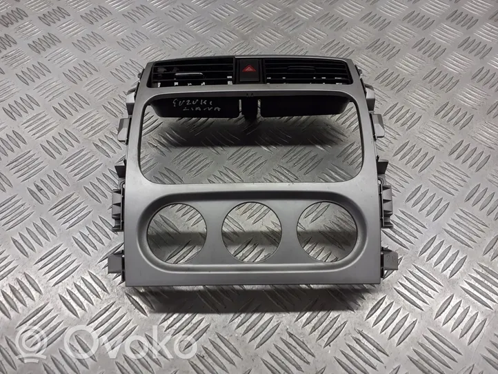 Suzuki Liana Copertura griglia di ventilazione laterale cruscotto 73821-59J2