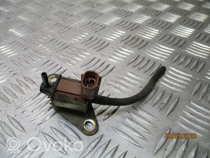 Mitsubishi Lancer Electrovanne Soupape de Sûreté / Dépression K5T48271