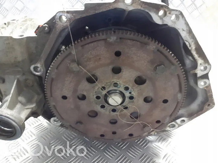 Dodge Grand Caravan Automatic gearbox 04715867