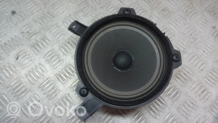 Rover 75 Subwoofer altoparlante XQM101100