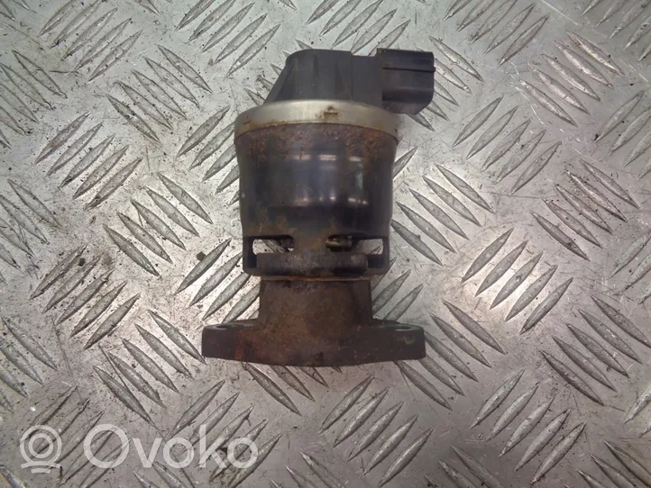 Honda City Valvola EGR 50F60630