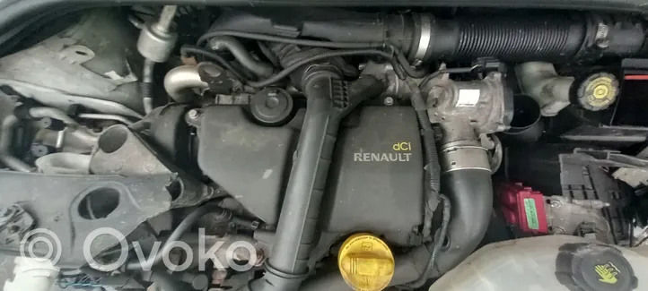 Renault Clio III Vaihtomoottori 