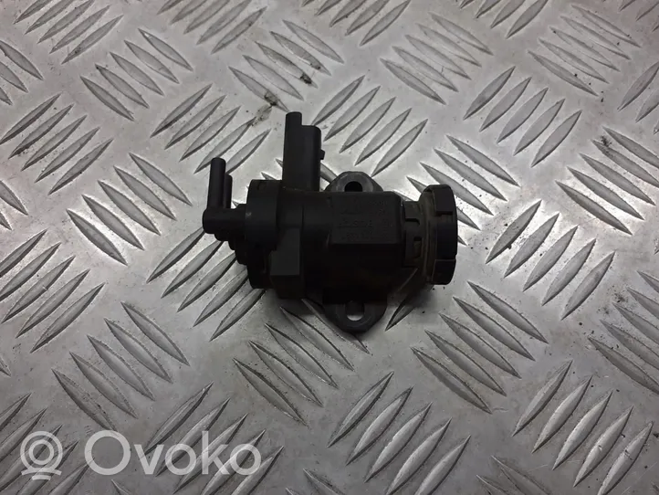 Citroen Berlingo Vacuum valve 9635704380