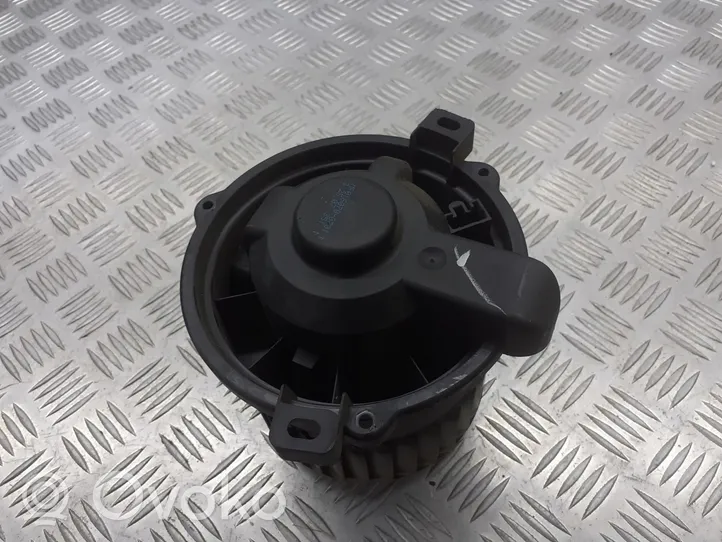 Mitsubishi Colt CZ3 Motore per ventilatore porta anteriore MF016070-0701