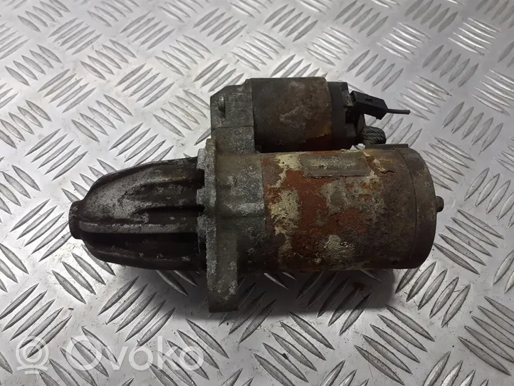 Mitsubishi Colt CZ3 Starter motor M000T45271ZT