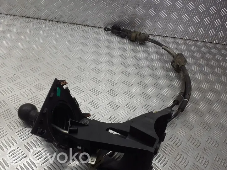 Suzuki Splash Leva del rallentatore del cambio 28100-51K40