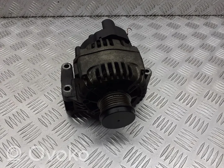 Fiat Punto (199) Alternator 51718499