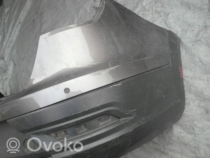 Seat Leon (5F) Galinis bamperis 5f9807521b