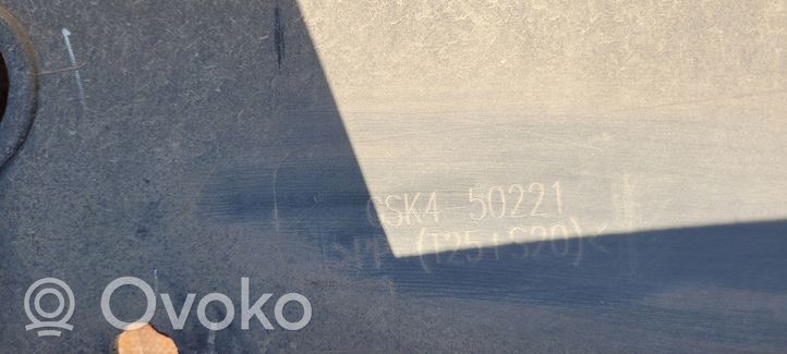 Mazda 6 Pare-chocs GSK450221