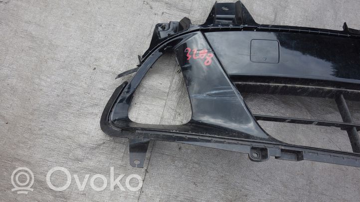 KIA Sorento Etupuskurin alempi jäähdytinsäleikkö 86561C5510