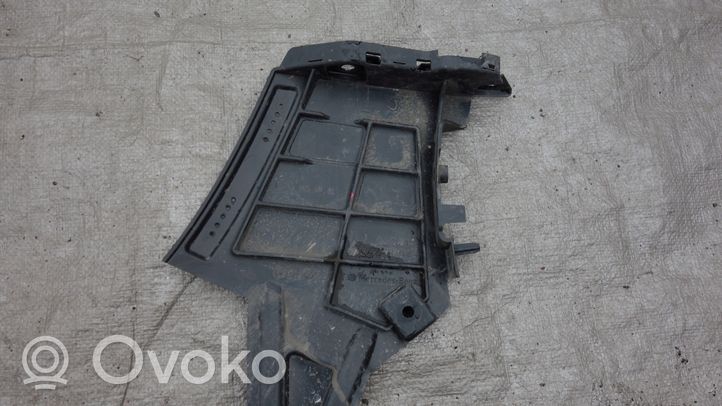 Mercedes-Benz B W247 Staffa di rinforzo montaggio del paraurti anteriore A2478858900