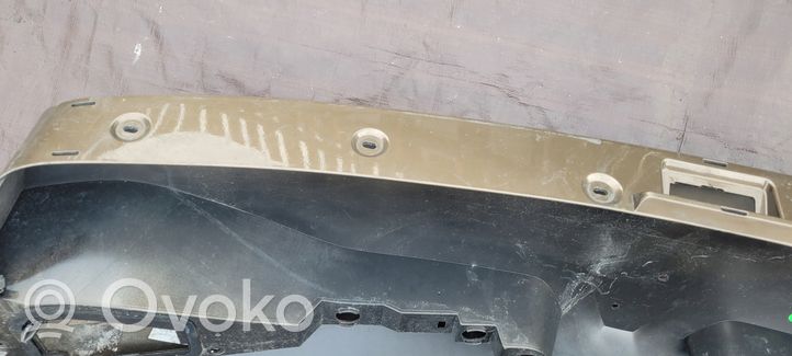 Renault Megane IV Verkleidung Heckklappe Kofferraumdeckel 901525202R