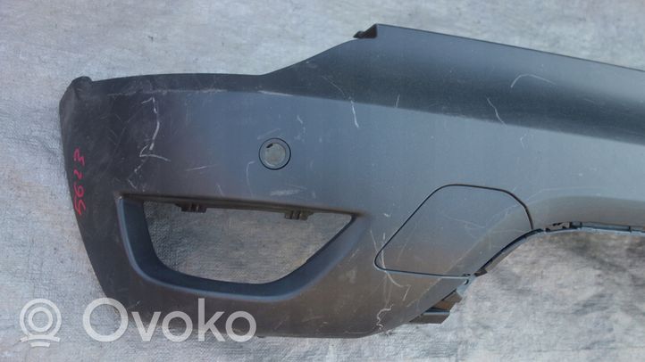 Renault Captur Listwa dolna zderzaka tylnego 850B25656R