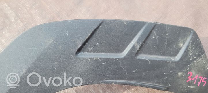 Hyundai Tucson IV NX4 Rivestimento passaruota posteriore 87743N7000