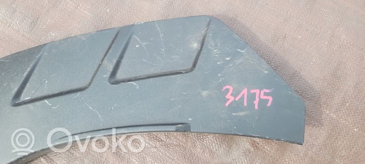 Hyundai Tucson IV NX4 Rivestimento passaruota posteriore 87743N7000