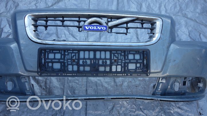 Volvo S40 Front bumper 30744904