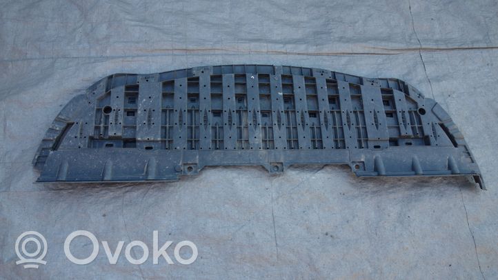 Renault Fluence Front bumper skid plate/under tray 622359780R