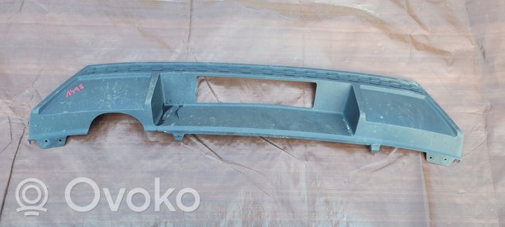 Seat Ibiza V (KJ) Takapuskurin alaosan lista 6F0807568