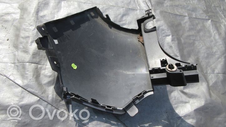 Renault Captur Narożnik zderzaka tylnego 850164390R