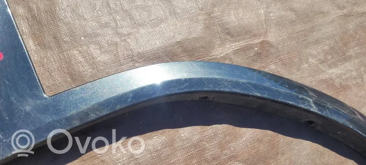 BMW iX3 G08 Rivestimento parafango (modanatura) 