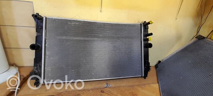 Toyota C-HR Radiateur de refroidissement 