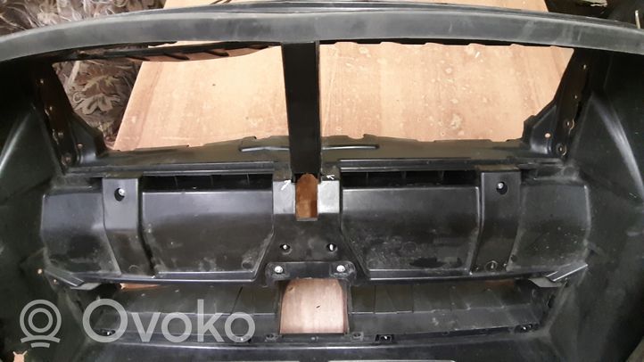 BMW 2 F45 Prowadnica powietrza intercoolera 