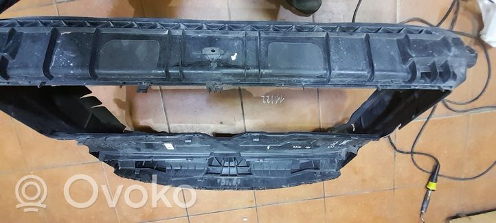 BMW X1 F48 F49 Pannello di supporto del radiatore 