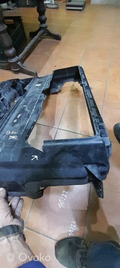 BMW X1 F48 F49 Pannello di supporto del radiatore 