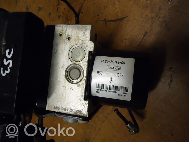 Ford Escape II Pompe ABS 9L842C346CA