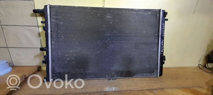 Renault Megane IV Radiateur de refroidissement 