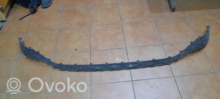 Hyundai Tucson IV NX4 Rivestimento della parte inferiore del paraurti posteriore 