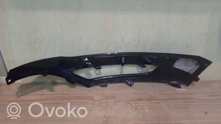 Jaguar E-Pace Rivestimento del pannello parte angolare del paraurti anteriore 