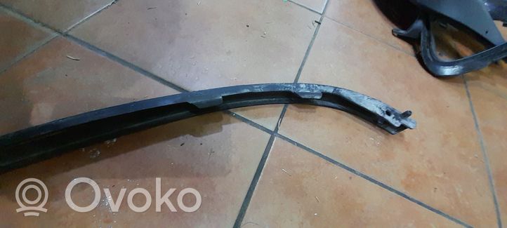 KIA Sorento Labbro del paraurti anteriore 86665c5510