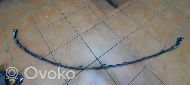 KIA Sorento Labbro del paraurti anteriore 86665c5510