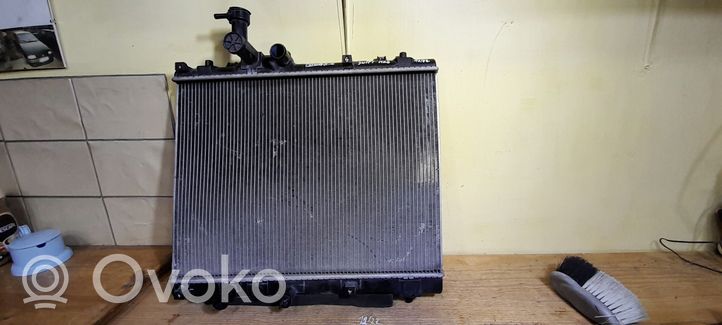 Suzuki Swift Radiateur de refroidissement 