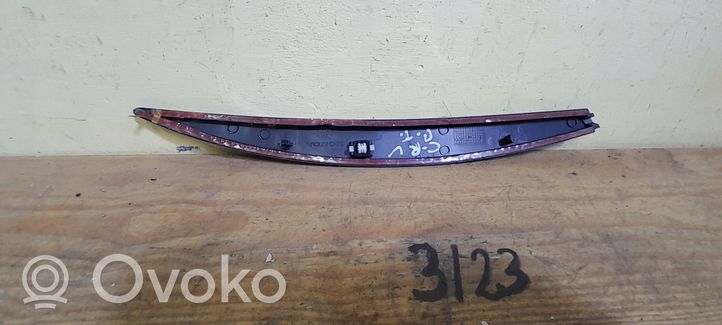 Honda CR-V Other exterior part 75390TZA