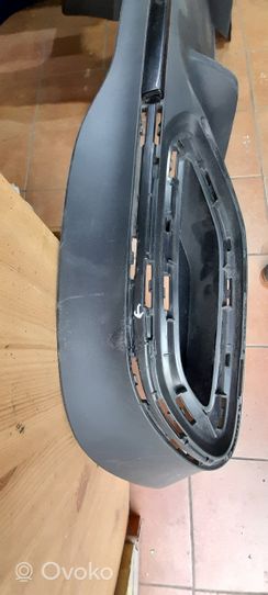 Mercedes-Benz CLA C118 X118 Moulure inférieure de pare-chocs arrière 