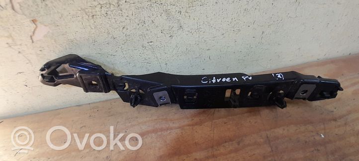 Citroen C3 Pluriel Kita išorės detalė C08777091ISMO31