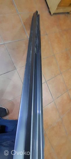 Mercedes-Benz A W176 Rivestimento sottoporta/minigonna laterale 