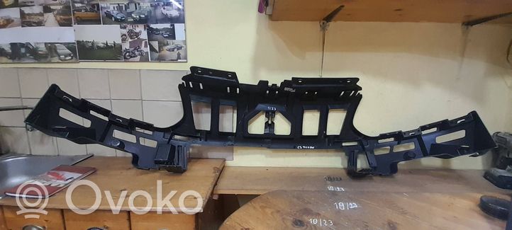 Citroen C3 Picasso Maskownica / Grill / Atrapa górna chłodnicy 