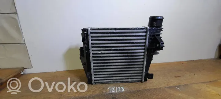 Citroen C3 Aircross Radiatore intercooler 