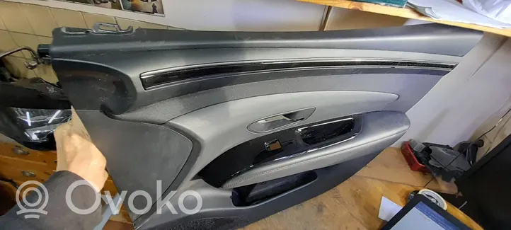 Hyundai Tucson IV NX4 Set di rivestimento del pannello della portiera 