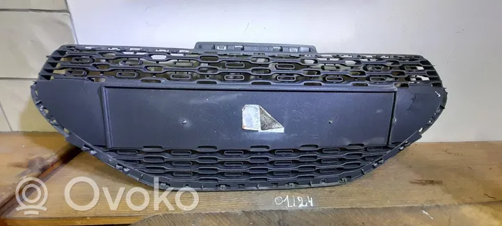 Peugeot 208 Atrapa chłodnicy / Grill 