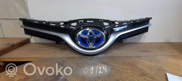 Toyota Yaris Atrapa chłodnicy / Grill 